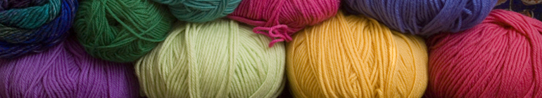 Knitting How To random header image