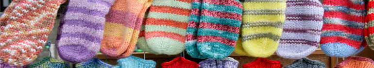 Knitting How To random header image
